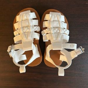 Toddler girl shoes